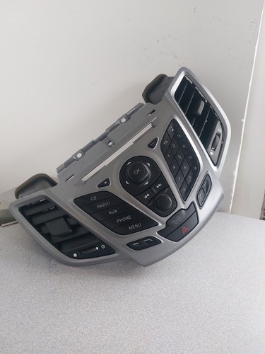 Ford fiesta mittelkonsole - ford,
