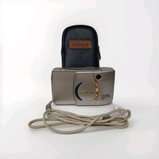 Nikon Lite-Touch Zoom 70WS AF