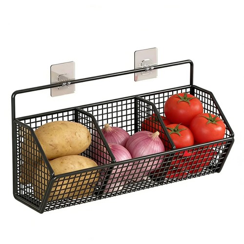 Obstkorb hängend wandkorb - hängend,