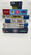 Großes Spiele-Konvolut: tiptoi, Peppa Pig, EXIT (OVP), WWM, Ravensburger u. a.