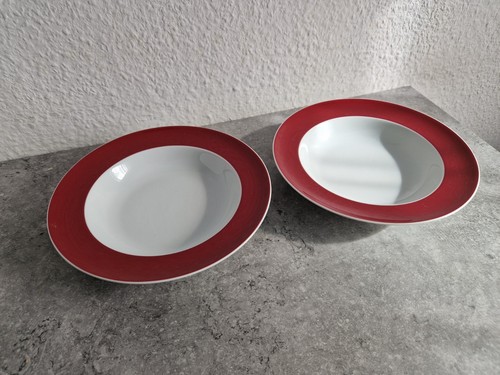 Thomas rosenthal suppenteller - thomas,