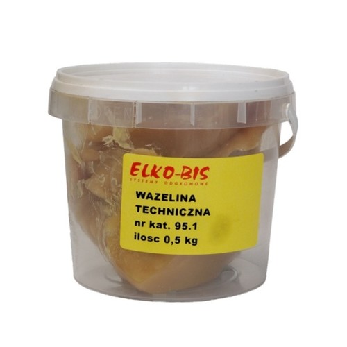 Technische vaseline 0 - 95.1,