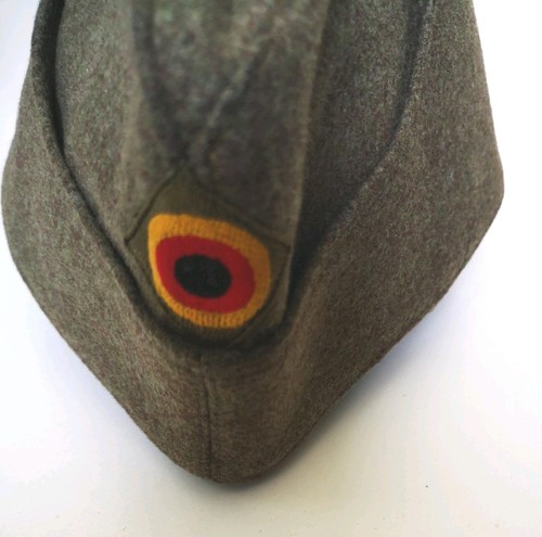 Schiffchen der bundeswehr von - der,