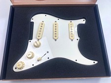Fender Pre Wired Strat Pearl