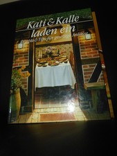 Kati & Kalle laden ein  Katen-Geschirr