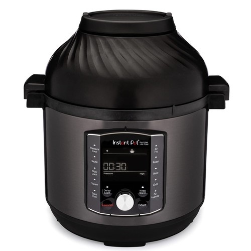 Instant pot procrisp - pot,