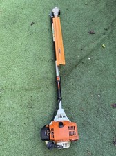 STIHL HL95 BENZIN KURZSCHAFT