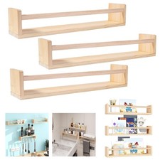 3er Set Wandregal Wandregale