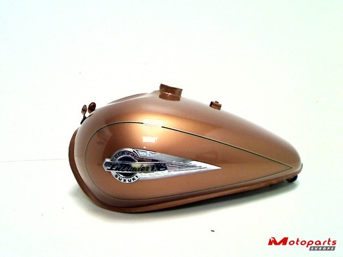 Kraftstofftank suzuki 125 - kraftstofftank,