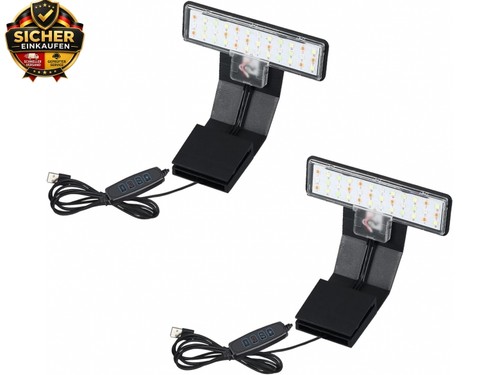 Pcs aquarium led - pcs,