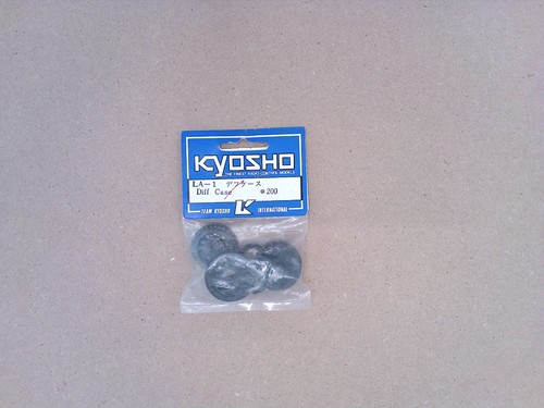 Kyosho la1 lazer - kyosho,