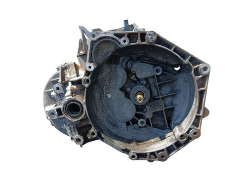 Getriebe schaltgetriebe opel - getriebe,