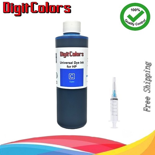 250ml cyan ink - cyan, cartridge