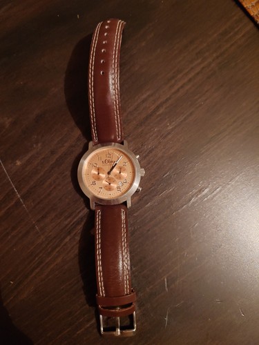 Oliver herren chronograph - s.oliver,