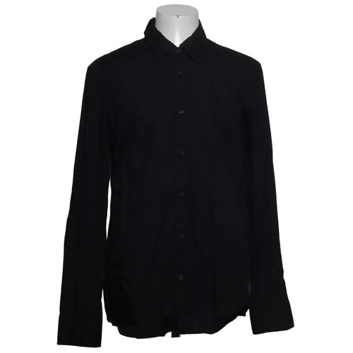 Mustang true denim hemd - true,