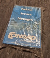 Conrad Katalog 2018/2019