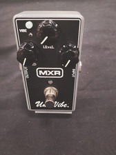 MXR M68 Uni-Vibe Neu