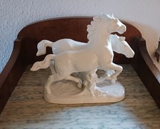 Porzellanfigur Cortendorf