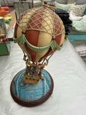 Spieluhr The Balloon Ride