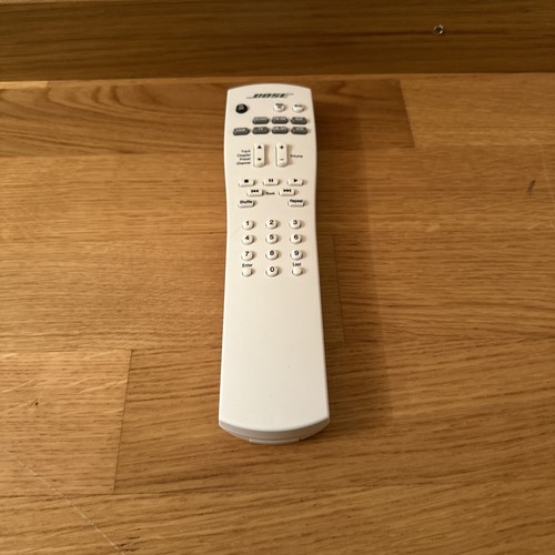 Bose rc18s2 fernbedienung - rc18s2-40,