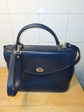 LAMARTHE Paris klassisch elegante Handtasche