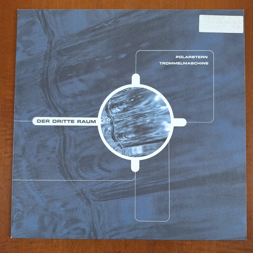 Der dritte raum polarstern - raum,