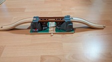 BRIO Einsturzbrücke 33391 BRIO  / Collapsing Bridge – Holzeisenbahn