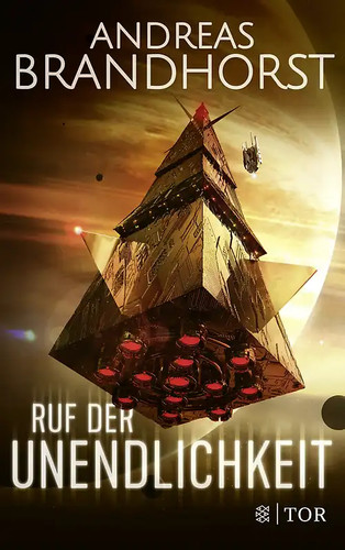 Ruf der unendlichkeit - ruf,