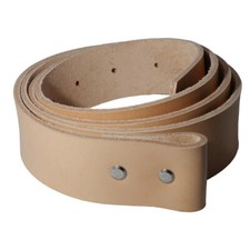 Wechselgürtel REGIN Rindleder