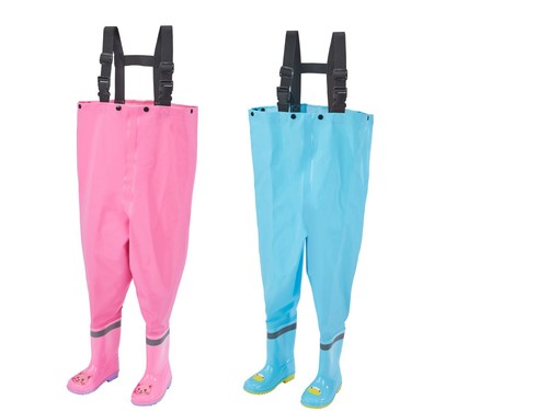 Kinder matschhose buddelhose - kinder,