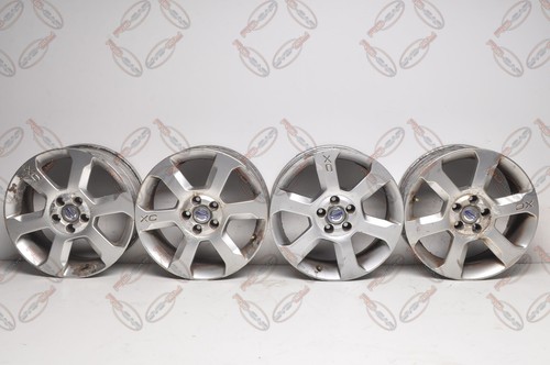 Volvo xc70 xc60 alufelgen - xc60, 4x
