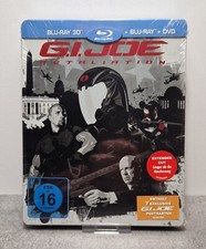 G.I. Joe Retaliation 3D -