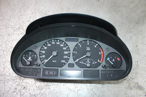 Bmw e46 320d - e46,
