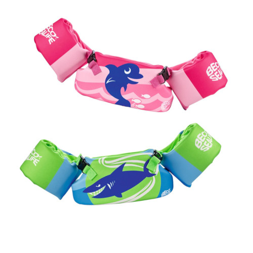Beco sealife schwimmlern - beco, schwimmlern-set