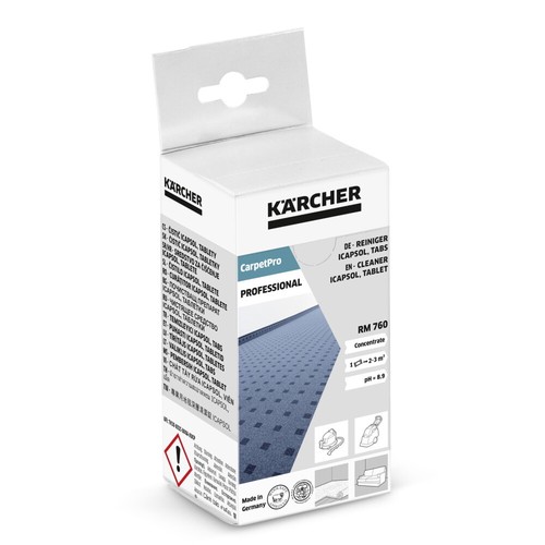 Kärcher reiniger - kärcher,