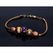 Armband 585 14K ECHT GOLD