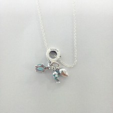 Pandora Fisch ALE S925