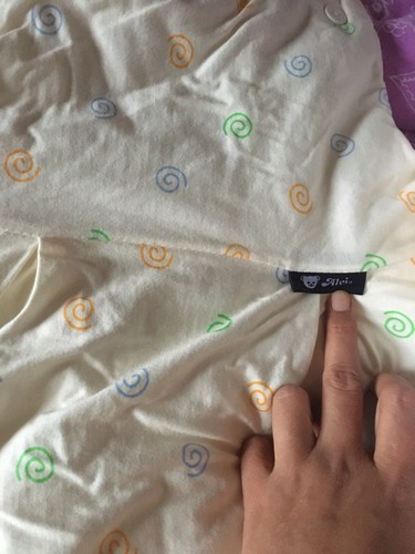 Alvi baby mäxchen schlafsack - alvi,