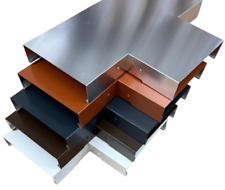 Mauerabdeckung T - Stück