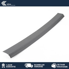 Verkleidung Himmel Abschluss Kofferraumverkleidung VW Golf 7 5G6867617