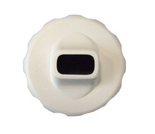 Zerkleinerungsdüse Bionika Entsafter DA-1000 weiß eckig