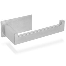 Toilettenpapierhalter ohne