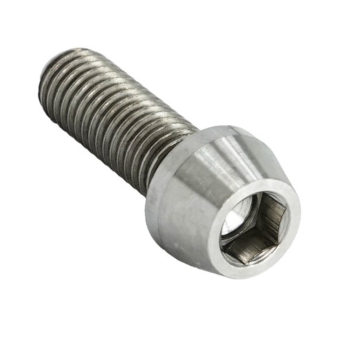 Titan m6x16 schraube - schraube, din912