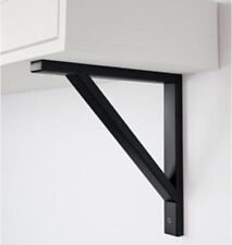 Ikea Ekby Halter Massivholz