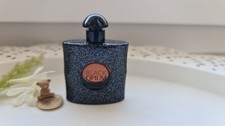 Parfum Miniatur Black Opium