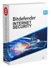 Bitdefender internet security - bitdefender,