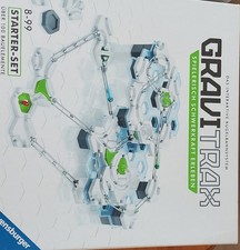 Gravy Trax Starterset