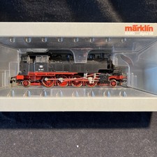 Märklin Hamo  BR 86