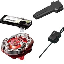 Beyblade BX-02 Set mit