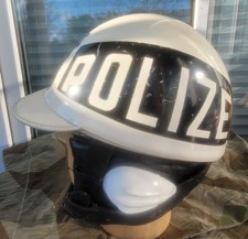 Motorrad Römer Einsatzhelm